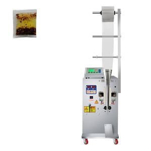 เครื่องซีลถุงบรรจุของเหลวด้วยไฟฟ้า - Product Image 6