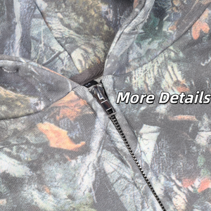 Sudaderas con capucha lisas unisex para hombres, ropa de calle con logotipo personalizado, de gran tamaño y algodón - Product Image 5