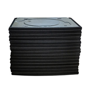 OEM ODM berline Trim di scorta per auto materiale composito produttore di fogli di carta a nido d'ape - Product Image 4