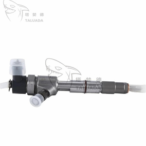 Pièces d'excavateur TALUADA, ensemble d'injecteurs de carburant diesel 0445110629 pour moteur Bosch Common Rail - Product Image 5