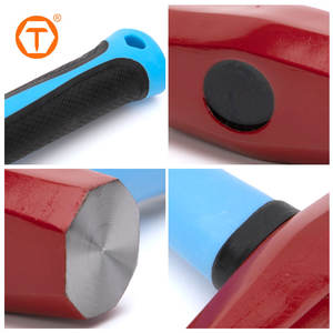 Hot bán chuyên nghiệp kỹ sư biểu tượng tùy chỉnh búa búa búa và các công cụ - Product Image 4