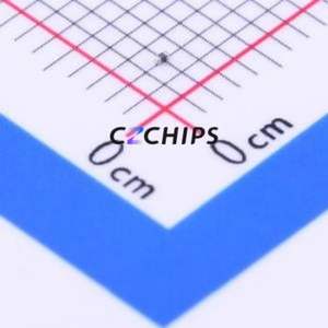 BLM03BB121SN1D Ferrite Bead 0201 RF ( Impedance @ Frequency: 120Ohm@100MHz )( Error: 25% )( DC Resistance (DCR): 1.5Ohm ) - Product Image 2
