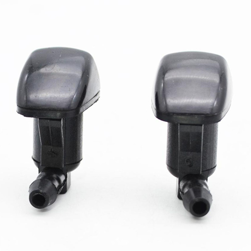 Форсунка омывателя лобового стекла GR1A518G0A, водяная Форсунка омывателя для Mazda 6 M6 GG1 2002-2008