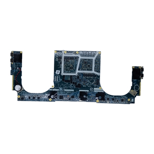 Placa base original nueva para Dell XPS 17 9710, 0VG94J, Stradale-MLK TGLH, MB 19876, RTX3060, - Product Image 1