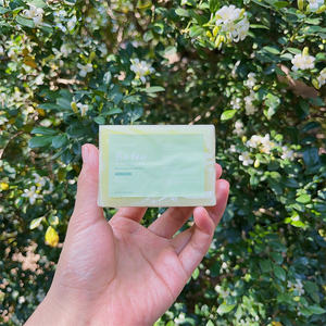 Private Label Custom Logo Hautpflege-Kit Bio Anti-Akne Anti-Aging White ning Teebaum Hautpflege-Set - Product Image 4