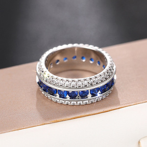 Anillo de Diseño Elegante para Mujer, Estilo Ejecutivo - Product Image 3