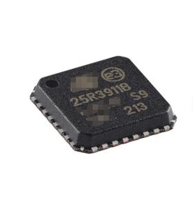 Circuit intégré original ST25R3911B-AQFT, émetteurs RF et sans fil, lecteur RFID 13,56 MHz 32QFN - Product Image 1