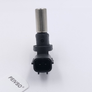Peivso เซ็นเซอร์ตำแหน่งเพลาลูกเบี้ยวมาตรฐานสำหรับ Nissan Frontier Xterra OEM 23731-3S500 - Product Image 3
