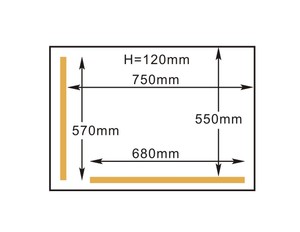 DZ-800/2L Hulian <strong>Vacuum</strong> <strong>Packer</strong> for Bag Single Chamber <strong>Vacuum</strong> Packaging Machine Plastic Automatic 220V/110V Electric Provided 1-2 - Product Image 3