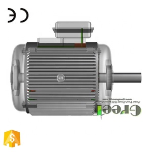7,5 kW 5 kW, durée de vie longue de 20 ans, peut fonctionner à haute vitesse 24 heures sur 24, 365 jours par an, PMG - Product Image 4