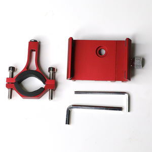 <span class=keywords><strong>Support</strong></span> de téléphone réglable pour vélo Nouvelle image <span class=keywords><strong>Support</strong></span> mobile pour <span class=keywords><strong>vtt</strong></span> Cyclisme Accessoires de vélo pratiques - Product Image 6