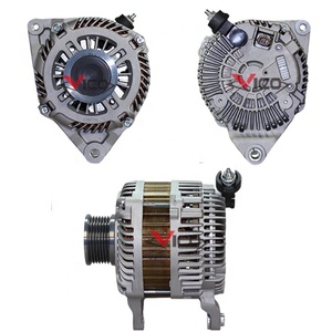 Alternador de coche A004TJ0881 23100-0009R 7711497423 A4TJ0881 encaja Renault-Samsung nuevo SM5 <span class=keywords><strong>SM7</strong></span> - Product Image 1