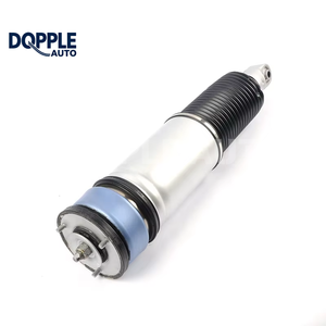 Suspension pneumatique arrière pour voiture BMW <span class=keywords><strong>E65</strong></span> E66 745i 740d 735i 730i <span class=keywords><strong>730d</strong></span> amortisseur pneumatique jambe de force arrière gauche 3716785537 - Product Image 4