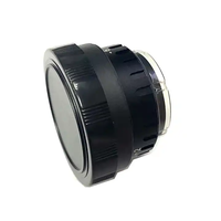 PVS 14 Night Vision 1x Eyepiece PVS 31 Lensa Fokus