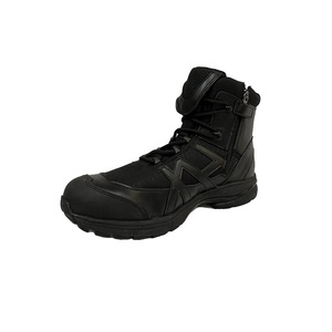 Chaussures <span class=keywords><strong>de</strong></span> marche respirantes pour hommes, chaussures <span class=keywords><strong>de</strong></span> sport d'extérieur, bottines personnalisées au design tendance - Product Image 2
