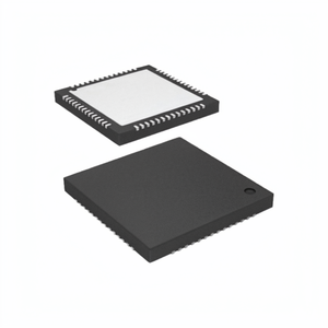 Original Embedded CY8C4248LQI-BL583 Electronic Circuit Components 56 UFQFN Exposed Pad - Product Image 1
