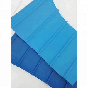 Banda Transportadora de PU de Accionamiento Positivo de Fácil Limpieza Fabricada en China para la Industria Alimentaria - Product Image 5