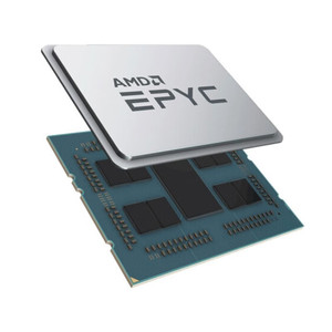 Processeur serveur <span class=keywords><strong>AMD</strong></span> 64 cœurs <span class=keywords><strong>EPYC</strong></span> 7763 100-000000312 <span class=keywords><strong>Milan</strong></span> 2,45 GHz 128 threads 256 Mo de cache L3 Socket SP3 280 W Série 7003 - Product Image 5