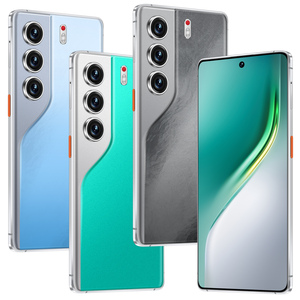 โทรศัพท์มือถือแอนดรอยด์ Camon 40 Pro รุ่น Value Deal รองรับภาษาฝรั่งเศส 5G ปลดล็อคแล้ว หน่วยความจำ 16+1TB รองรับซิมคู่ เชื่อมต่อเสถียร - Product Image 1