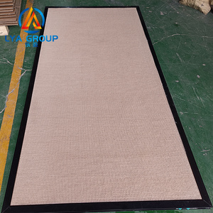 แผ่นหินธรรมชาติแผ่นระลอกน้ำแบบยืดหยุ่นสำหรับงานหุ้มผนังวัสดุก่อสร้าง MCM - Product Image 5