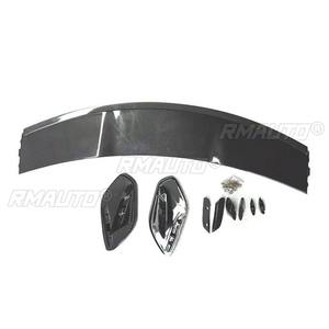 Alerón Trasero de Techo para Auto W176, Accesorios para Mercedes Benz W176 A45 A200 2013-2019 AMG - Product Image 4