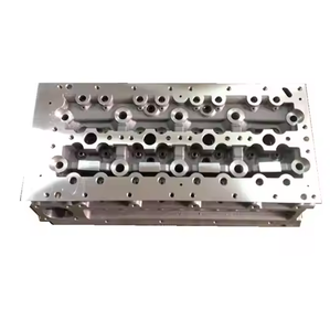 Brandneue F1AE OEM Zylinderkopf 71752505 & 504049268 für I-VECO FIAT Ducato <span class=keywords><strong>2</strong></span>.3JTD Modelle 908545 - Product Image 4