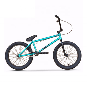 Venta al por mayor de bicicletas, Llanta de Aleación personalizada, Mini marco de acero, bicicleta <span class=keywords><strong>BMX</strong></span> de <span class=keywords><strong>20</strong></span> pulgadas - Product Image 1