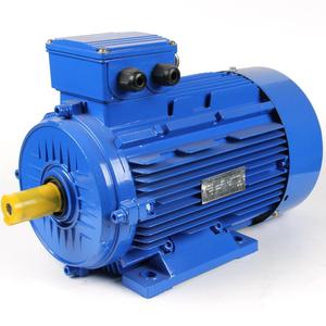 Moteur asynchrone triphasé de haute qualité YE3 Série YE3 90L-4 1500 tr/min 1,5 kW 2 CV - Product Image 2