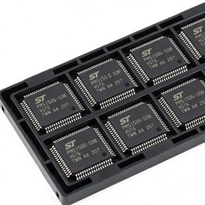 PIC32MK0256MCJ064-I/PT ชิปของแท้ใหม่เอี่ยม - Product Image 1