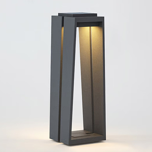 Lampes solaires LED pour terrasse, lampes de jardin, lampes décoratives pour pelouse, extérieur, <span class=keywords><strong>maison</strong></span>, rue - Product Image 6