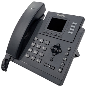 SIP-T33G 4 VoIPアカウント2.4インチカラーディスプレイデュアルポートギガビットイーサネットビジネスPoE <span class=keywords><strong>IP</strong></span>電話 - Product Image 3