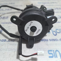 Pompe de vidange MDP-1401 8182J DC12V pour climatisation centrale, prix avantageux, neuve