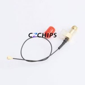 KH-IPEX-SMAKWE5-RG0.81-B160H RF Cable RF Whole Sale Electronic Component Chips Supplier & BOM Service - Product Image 2