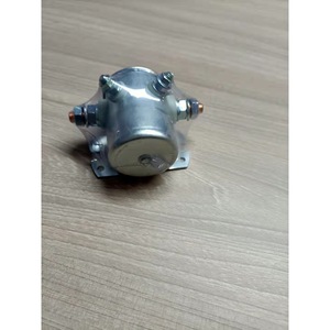 Auto <b>Relay</b> 223-4453 Steel For Replace Repair New - Product Image 1