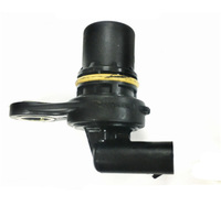 Brandneuer Auto-Sensor 5033308AB SU10416 5S8954 PC748 Nockenwellenpositionssensor für Jeep Patriot Compass Dodge Avenger Chrysler