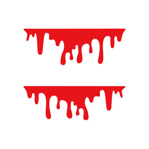Cross-border best-selling blood-stained handprint <b>car</b> stickers, creative Halloween <b>car</b> body stickers, personalized <b>car</b> <b>decals</b>. - Product Image 1