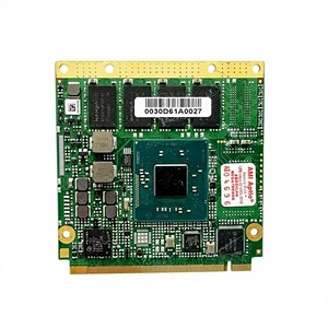 ARBOR 0030D61A0027 3.5 Inch Embedded Computer Industrial <b>Motherboard</b> <b>CPU</b> Board Stock 100%testing - Product Image 1