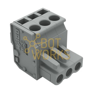 Wago 232203026000 - Nuovo - Product Image 1
