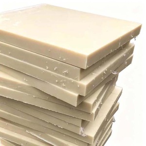 Materiali Resistenti all'Usura, Fogli di Plastica Nera in Gomma, Lastre in Nylon Mc Cast - Product Image 2