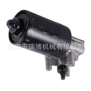 Convient aux moteurs d'essuie-glaces VW Vento 1C0955119 251955113 - Product Image 5