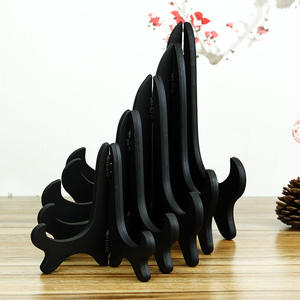 Présentoir vintage pour thé, plateau jetable pour thé blanc, gâteau Pu'er, idéal pour les fêtes ou comme <span class=keywords><strong>objet</strong></span> décoratif - Product Image 1