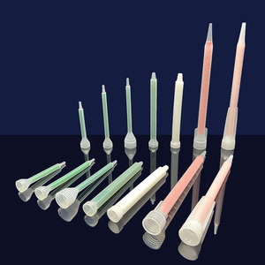 नोजल एपॉक्सी 200/400 मिली 1:1/2:1 कारतूस स्थिर मिक्सर - Product Image 3