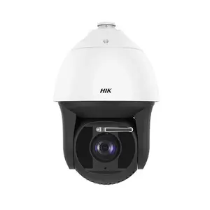 DS-2DF8242I5X-AELW T5 Original Hik Camera 8-inch 2MP 42X DarkFighter Laser Network Speed Dome DS-2DF8242I5X-AELW T5