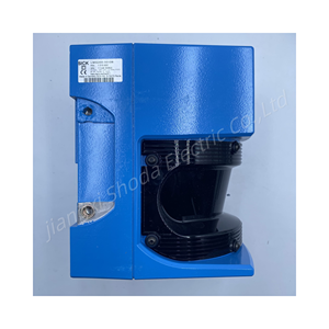 SI-CK LMS200-S60 เลเซอร์ ระบบตรวจจับอัตโนมัติทางอุตสาหกรรมแบบดั้งเดิม - Product Image 5