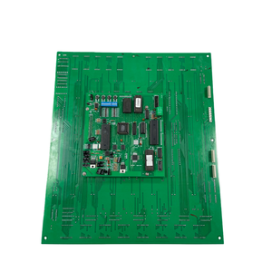 Trái cây 3 trò chơi PCB - Product Image 2