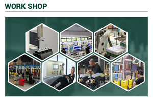 معدات التنظيف LAVOR Dozzy 30 XS كلاسيك، مكنسة كهربائية للسجاد والأرضيات للاستخدام الرطب والجاف في الصناعة - Product Image 5