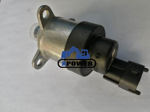 วาล์ววัดสัดส่วนเชื้อเพลิง0-928-400-473 0928400473สำหรับเครื่องยนต์ QSB QSL - Product Image 2