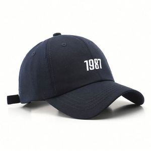 High Quality Multiple Color Custom logo Embroidery <b>Black</b> <b>Baseball</b> <b>Cap</b> Hats for Men - Product Image 2