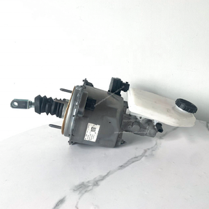 Pour MODEL Y Booster 1188671-00-A 0204856671 336kw 2020-2022 Mon pour MODEL Y Mon - Product Image 3