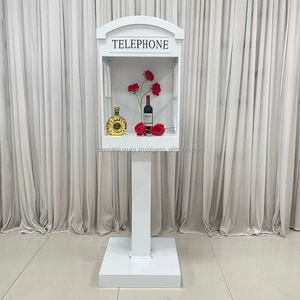 Cabina de Fotos Vogue para Bodas y Eventos en Interiores y Exteriores, Decoración para Fiestas de Cumpleaños y Bodas - Product Image 6
